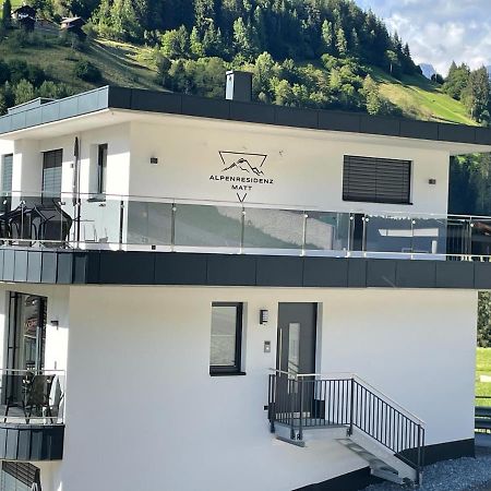 Alpenresidenz M Vermietungs Kg See Exteriör bild