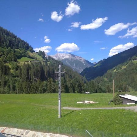 Alpenresidenz M Vermietungs Kg See Exteriör bild