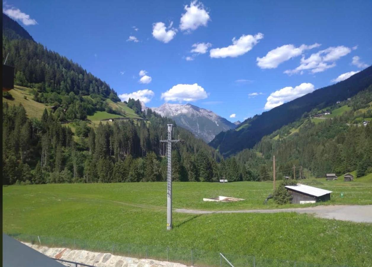 Alpenresidenz M Vermietungs Kg See Exteriör bild
